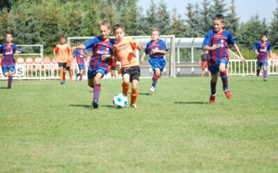 Practical Tips to Support Your Child’s Athletic Journey