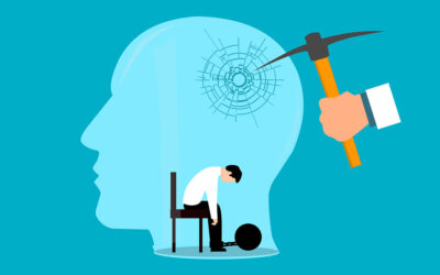 The overthinking trap: How to help young athletes break free