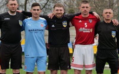 Part 4 – The Hidden Influence: Unconscious Bias in Football Talent Identification