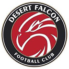 Desert Falcon