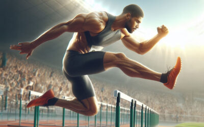 How Young Athletes Can Handle Criticism and Stay Confident