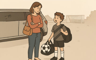 Oops, I did it again