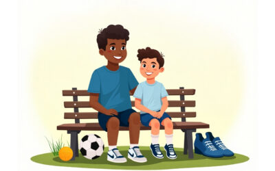 Navigating the Journey: How Parents Can Enhance Their Child’s Athletic Experience