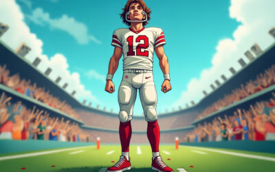 The Power of a Growth Mindset in Sports: How Resilience Helps Young Athletes Overcome Injuries Useful Strategies